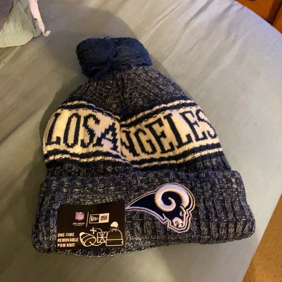 Other - Los Angeles Rams hat